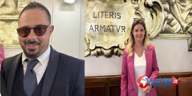 Catania. Scuderi e Spoto capi commissione per Mpa