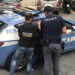 I poliziotti della sezione volanti di Caltanissetta lo hanno arrestato quando è andato a denunciare un documento smarrito, era ricercato