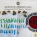 Agenti della Questura di Siracusa hanno: denunciato 4 locali; sequestrata droga (FOTO); Arrestato per furto; Sanzionate attività