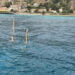 Un veliero di una quindicina di metri è affondato poco al largo di Taormina. Non c’era nessuno a bordo. Si tenterà di recuperarlo