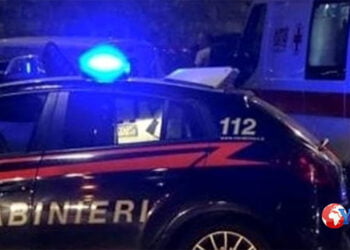 Durante la notte a Pantelleria, un 52enne ha dato fuoco alla moglie 48enne madre di cinque figli. Lei gravissima. Lui rischia la cecità