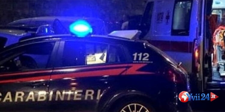 Durante la notte a Pantelleria, un 52enne ha dato fuoco alla moglie 48enne madre di cinque figli. Lei gravissima. Lui rischia la cecità