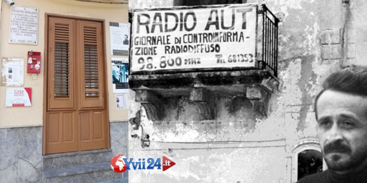 Una vicenda processuale civile del fratello Giovanni ha causato la vendita all’asta di un simbolo dell’antimafia