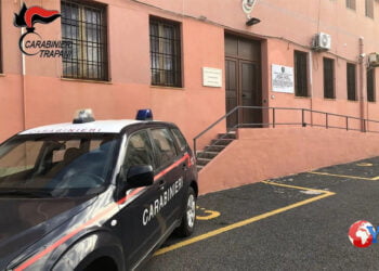 I CC di Pantelleria hanno arrestato due fratelli per spaccio. Il più giovane proveniente da Trapani trasportava la cocaina