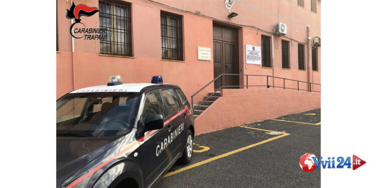 I CC di Pantelleria hanno arrestato due fratelli per spaccio. Il più giovane proveniente da Trapani trasportava la cocaina