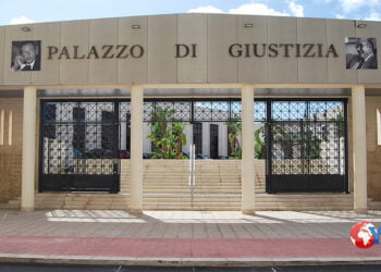 Il Tribunale di Marsala ha emesso un’ordinanza di custodia in carcere verso un cittadino nigeriano per molteplici reati
