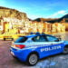 Agenti del Commissariato di Cefalù hanno arrestato un palermitano ladro seriale responsabile di almeno tre furti in danno di turisti