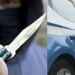 La Polizia di Stato di Messina ha arrestato un 39enne del luogo per avere rapinato due pasticcerie nella zona di Giostra