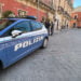 La Polizia di Stato di Comiso ha arrestato un 26enne straniero pregiudicato per evasione dai domiciliari per pericolosità sociale