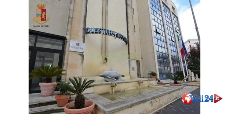 Il Questore di Ragusa ha emesso 4 'avviso orale', tra cui a un pregiudicato che aveva carpito € 5.000 ad un anziano promettendo delle donne