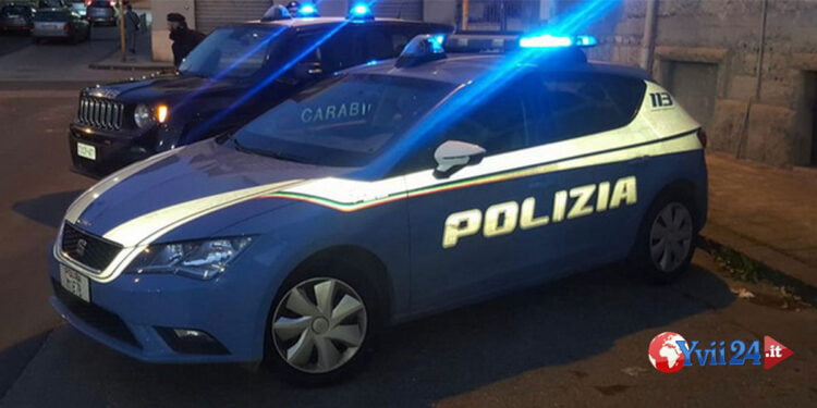 Commissariato di Modica e Arma dei CC hanno pattugliato per giorni il territorio di Scicli, rinvenuta: cocaina, hashish, marjuana