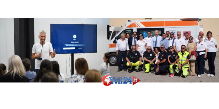 Dalla Presidenza: Parco di Leontinoi nuove testimonianze (VIDEO); professore di fisica star di TikTok; Lampedusa postazione del 118; altro