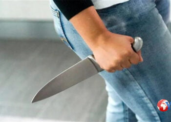 Denunciata dagli agenti della Polizia di Stato di Siracusa e allontanata dalla casa familiare una 27enne per ferimento del compagno