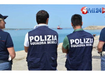 I Poliziotti di Siracusa hanno arrestato 5 tunisini per rientro illegale immediatamente scarcerati dall’A.G. con nulla osta di espulsione
