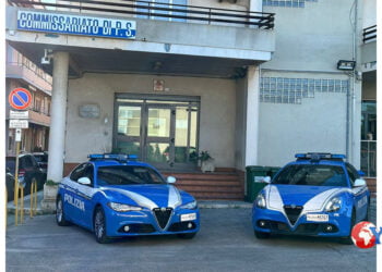 Il Commissariato di Vittoria ha individuato il giovane che aveva malmenato con calci e pugni un coetaneo per uno sguardo alla ragazza