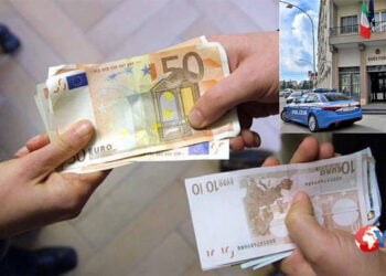 La Squadra Mobile della Questura di Caltanissetta ha arrestato le due datrici di lavoro del nisseno. Iniziale lavoro in nero