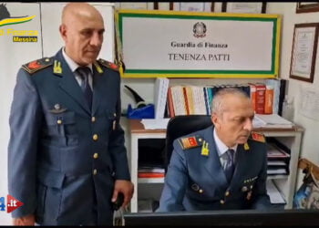 La GdF di Patti (Me) ha denunciato 2 rappresentanti legali, un amministratore di fatto e altri due soggetti, per frode all’Unione Europea