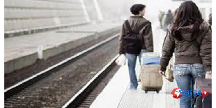 Un report della CGIA di Mestre evidenzia negli ultimi dieci anni uno spopolamento di quasi 200 mila giovani in Sicilia. L’OPINIONE