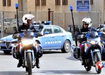 Sicilia. Individuato e denunciato l’autore di danneggiamenti ad una pizzeria