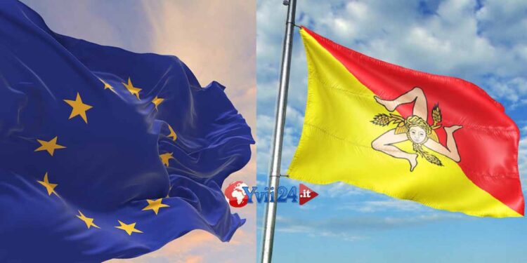 A Bruxelles ci sono 1,6 miliardi di aiuti per la Sicilia, stanziati per il periodo 2014-2020, non spesi in quasi 10 anni