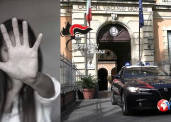 I Carabinieri della Stazione di Piazza Verga a Catania hanno arrestato un 47enne del luogo per persecuzioni e minacce alla ex