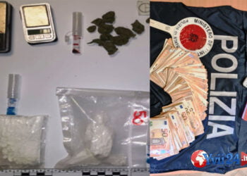 Il Commissariato di Augusta ha eseguito 11 misure cautelari. A capo dell’organizzazione una donna 60enne con rispettivi collaboratori