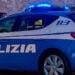 La Squadra Mobile della Questura di
