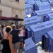 A Lampedusa ci sono proteste con annuncio di blocchi stradali per l’ipotesi di realizzare una tendopoli per accogliere i migranti https://www.ilfattosiciliano.it/sicilia-proteste-per-lipotesi-di-tendopoli-per-i-migranti-lampedusa/