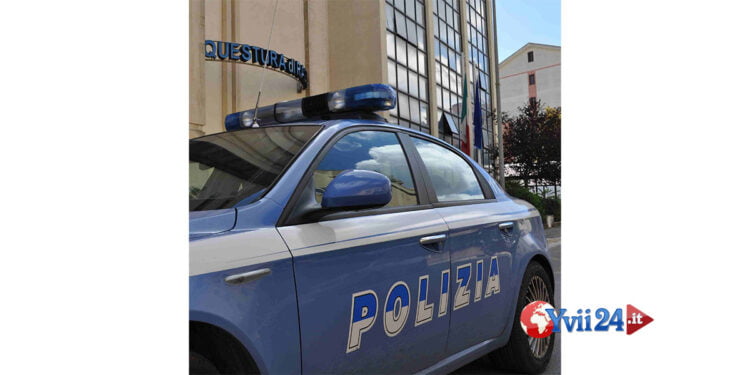 Gli agenti della Questura di Ragusa hanno rintracciato e denunciato un pirata della strada 21enne dileguatosi dopo un incidente stradale