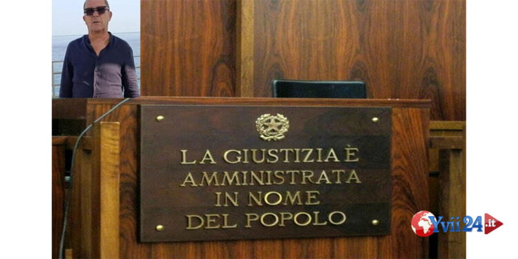 67enne messinese, impiegato della Città metropolitana, a giudizio per sette anni. Uno scambio di persona che lo ha provato. L’OPINIONE