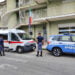 La Polizia stradale di Barcellona P. di G. (Me) ha sequestrato un’ambulanza di società privata senza revisione e autorizzazione sanitaria
