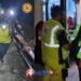 Il Soccorso Alpino siciliano è intervenuto in territorio Cassibile ieri poiché una turista macedone cadendo si era infortunato ad una gamba