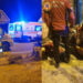 Il Soccorso Alpino e Speleologico Siciliano sulle Madonie ha soccorso un 65enne catanese che era caduto rovinosamente