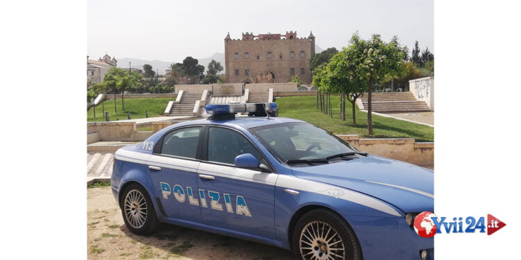 Il Commissariato di P.S. “Zisa-Borgo Nuovo” di Palermo ha arrestato due giovani del luogo, uno minore, evitando il furto di due automobili