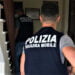 Arrestato dal Commissariato di Gela per la detenzione di un fucile a canne mozze, rispettive munizioni e un coltello a serramanico