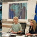 A Lampedusa tra la notte e stamani c’è stato un po’ di tutto e tanti. La vicenda del migrante che salva il bimbo abbandonato nel deserto