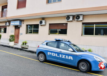 Il Commissariato di Barcellona P.G. (Me) ha eseguiti due misure cautelari in carcere. In due mesi oltre 500 cessioni di droga