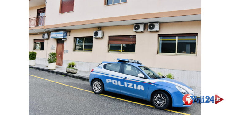 Il Commissariato di Barcellona P.G. (Me) ha eseguiti due misure cautelari in carcere. In due mesi oltre 500 cessioni di droga