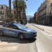 La Polizia di Stato di Palermo ha arresto 4 soggetti che hanno sfondato la porta di casa di un’anziana, aggredendola e rapinandola