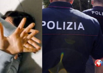 La Polizia di Stato di Siracusa ha arrestato un 29nne, in preda a droghe e alcol, per violenze alla giovane convivente e minaccia ai poliziotti