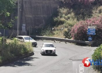 Paternò. Sistemazione svincolo SS 121, ok dalla Regione