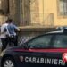 Prov. Catania. Carabinieri sventano tentato suicidio