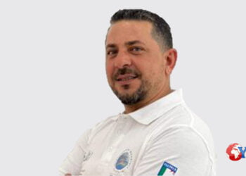 S.M. di Licodia. Il Barber Giuseppe Cangemi vola a Parigi per il campionato mondiale