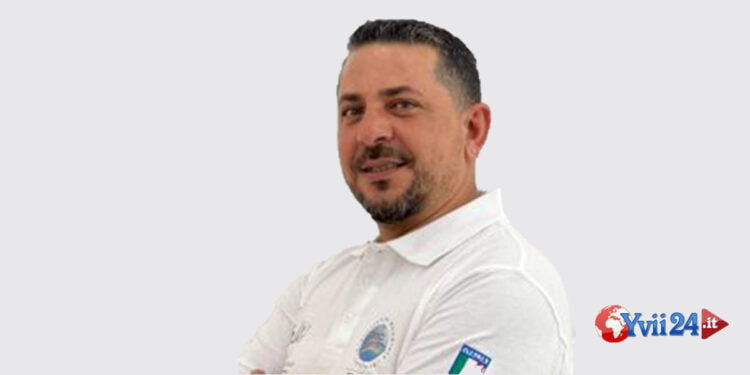 S.M. di Licodia. Il Barber Giuseppe Cangemi vola a Parigi per il campionato mondiale