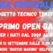Calcio. Oggi alle 15 il primo Open Day del “Città di Belpasso” insieme al “Catania FC”