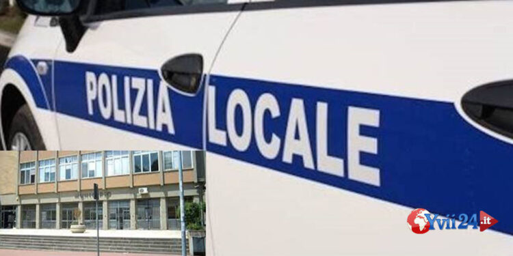 Il Comando della Polizia municipale fa sapere che alcune strade e piazze saranno soggette a modifiche di circolazione viaria
