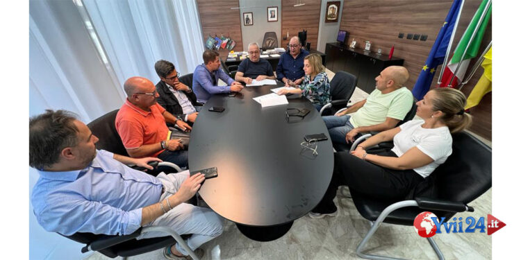 L’amministrazione comunale di Adrano con degli atti di transazione ha chiuso il contenzioso per debiti di circa 20 milioni risalenti al 2008