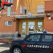 Arrestato ad Adrano un 40enne dai Carabinieri di Biancavilla che picchiava la compagna anche davanti alle figlie minori e le estorceva soldi
