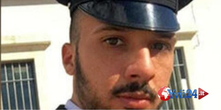 Catania. Morto il carabiniere Andrea Mingiardi