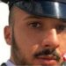 Catania. Morto il carabiniere Andrea Mingiardi